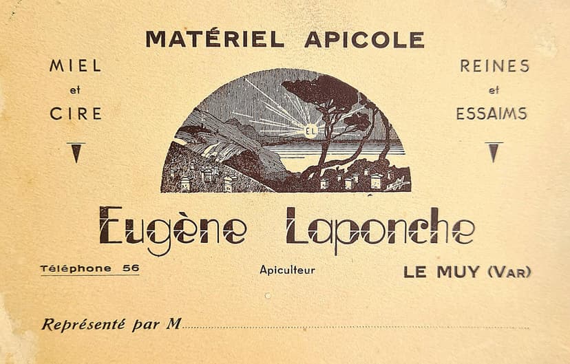 Fondée en 1925 à Draguignan